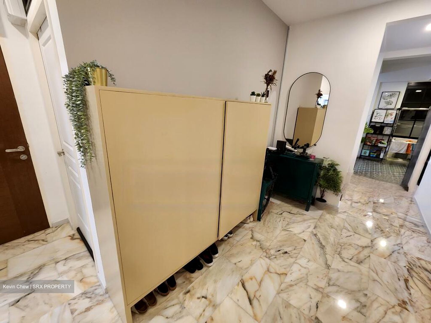 Still Mansions (D15), Apartment #468487261
